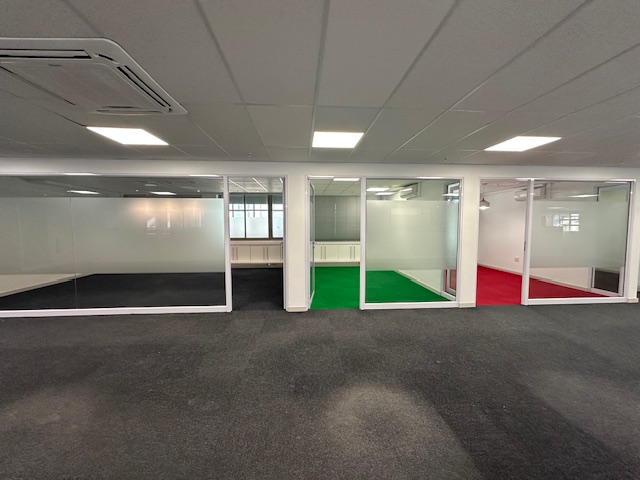 To Let commercial Property for Rent in Woodstock Western Cape